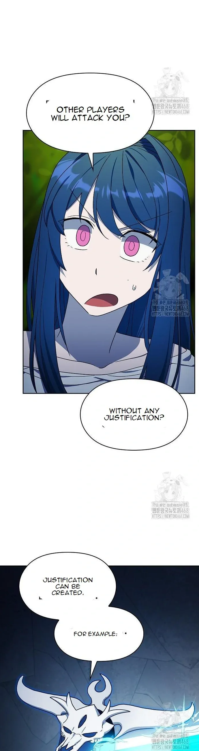 Read The Nebula’s Civilization Manga Online