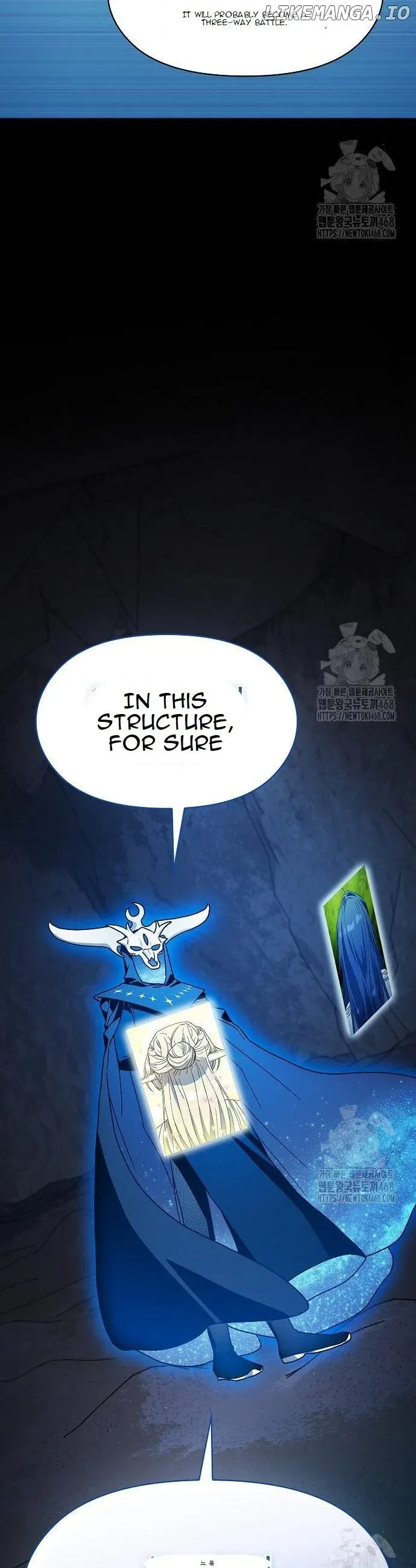 Read The Nebula’s Civilization Manga Online