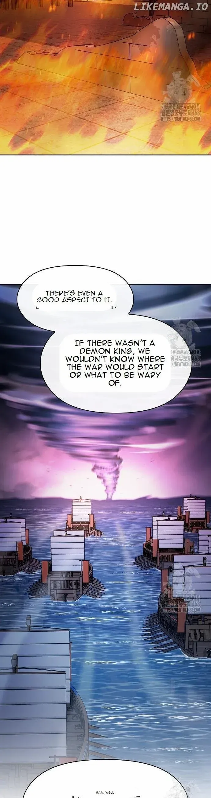Read The Nebula’s Civilization Manga Online