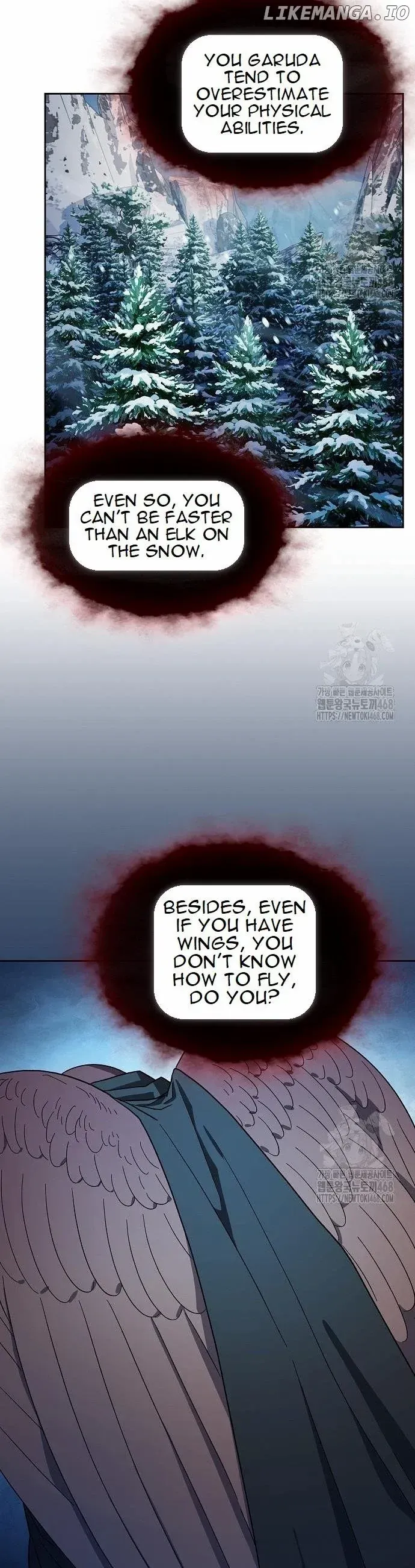 Read The Nebula’s Civilization Manga Online