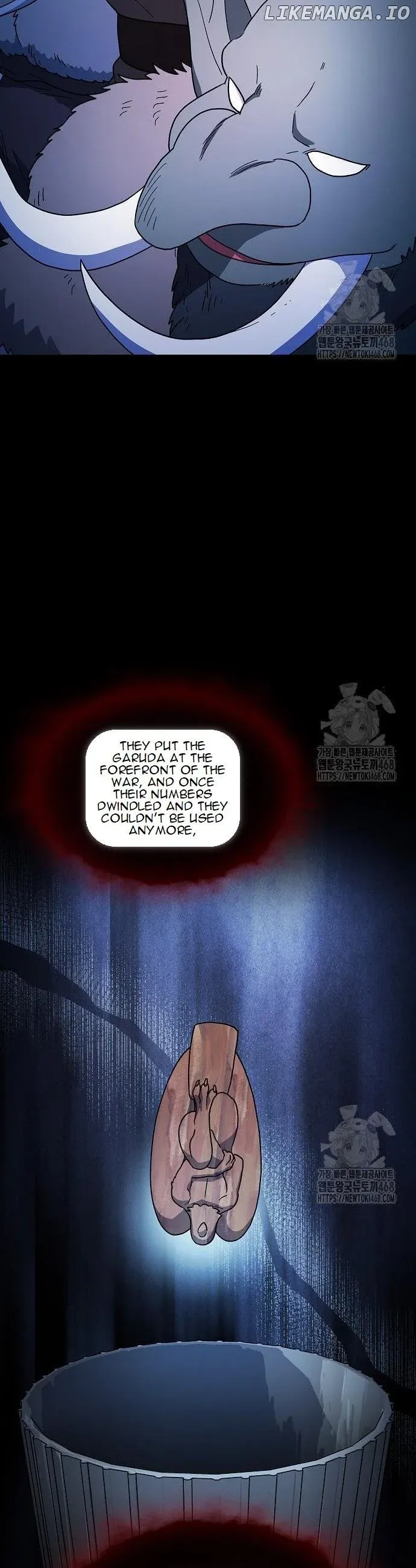 Read The Nebula’s Civilization Manga Online