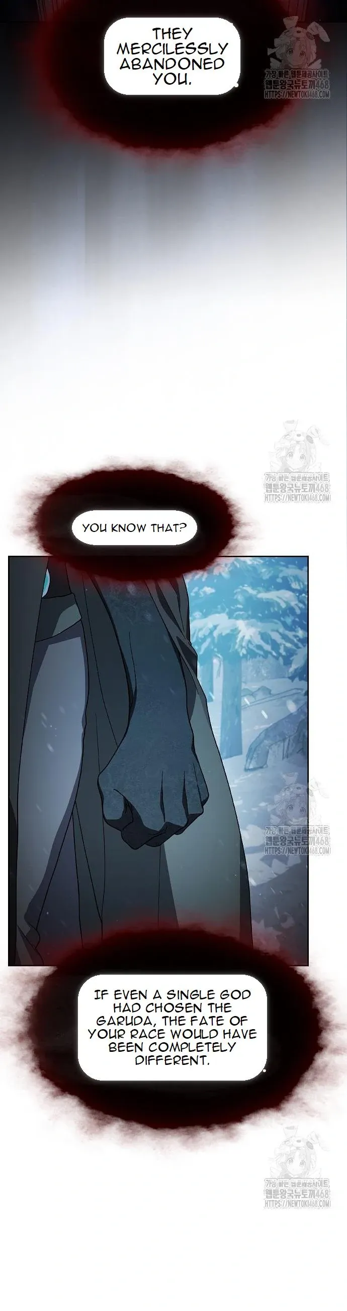 Read The Nebula’s Civilization Manga Online