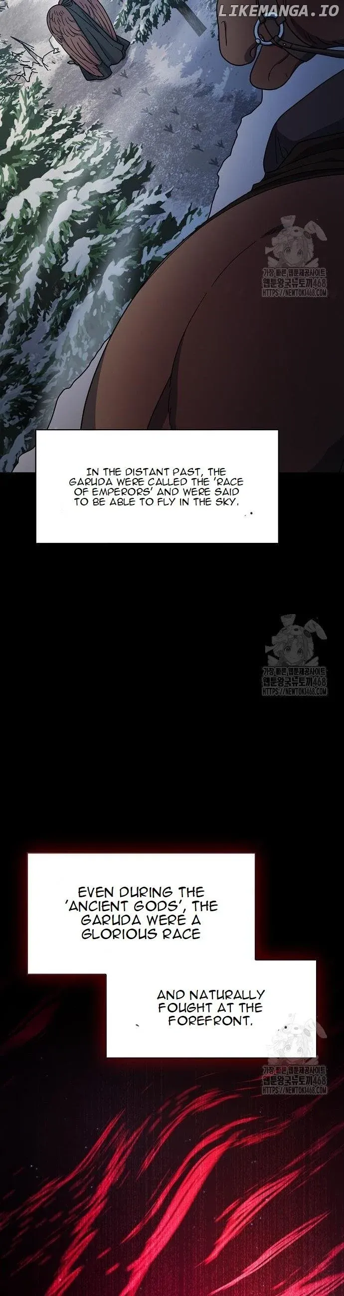 Read The Nebula’s Civilization Manga Online