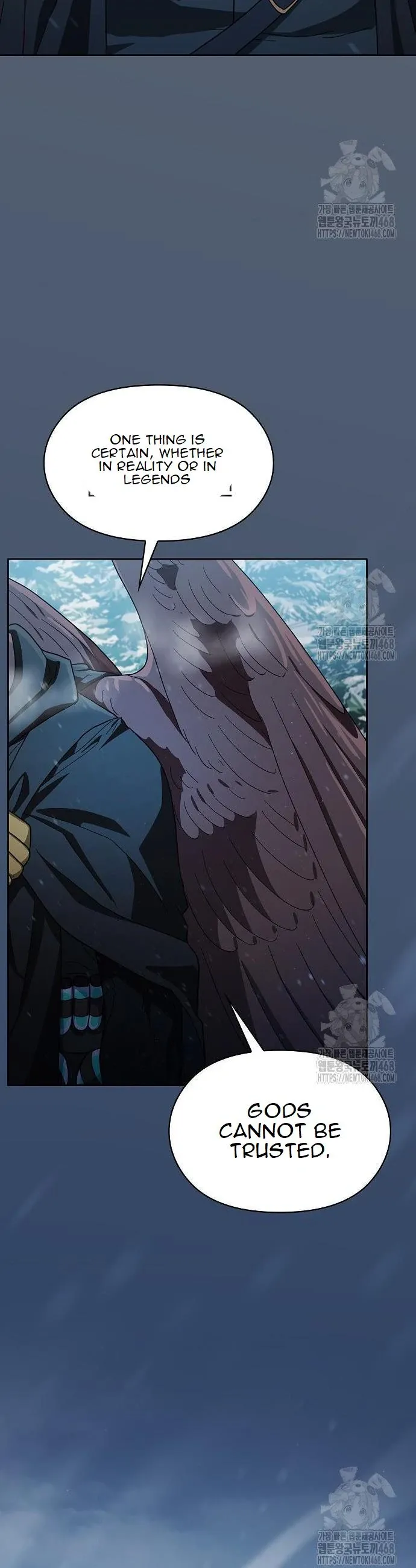 Read The Nebula’s Civilization Manga Online