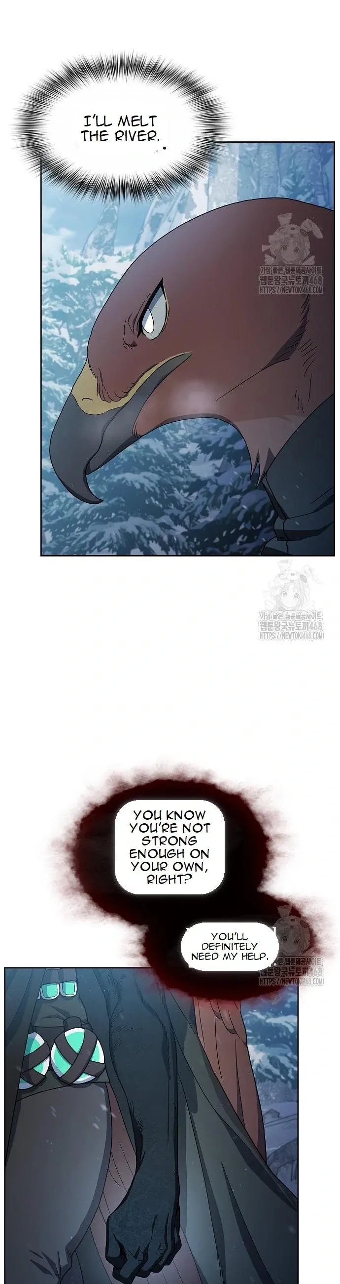 Read The Nebula’s Civilization Manga Online