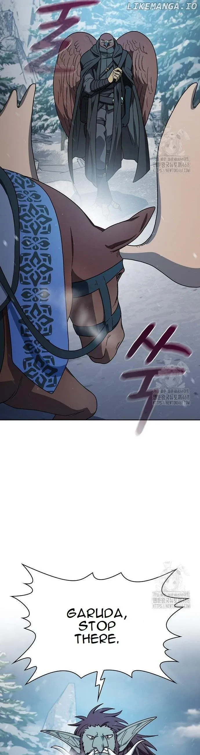 Read The Nebula’s Civilization Manga Online
