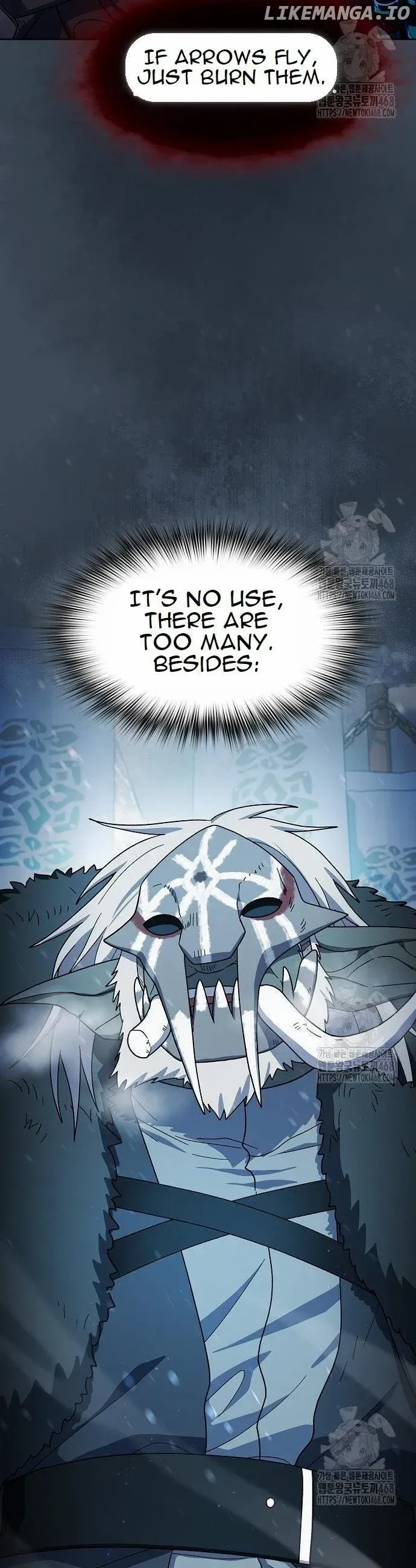 Read The Nebula’s Civilization Manga Online