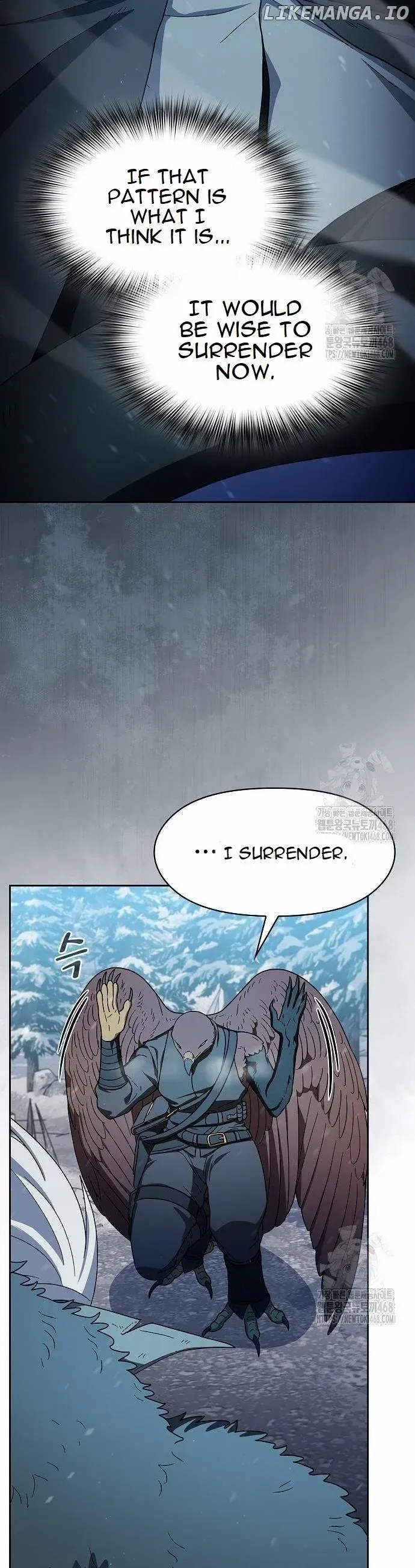 Read The Nebula’s Civilization Manga Online