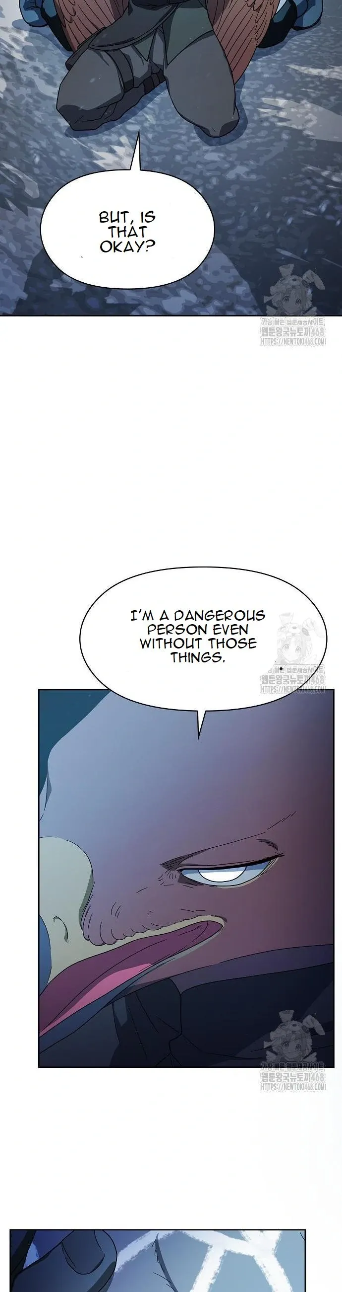 Read The Nebula’s Civilization Manga Online