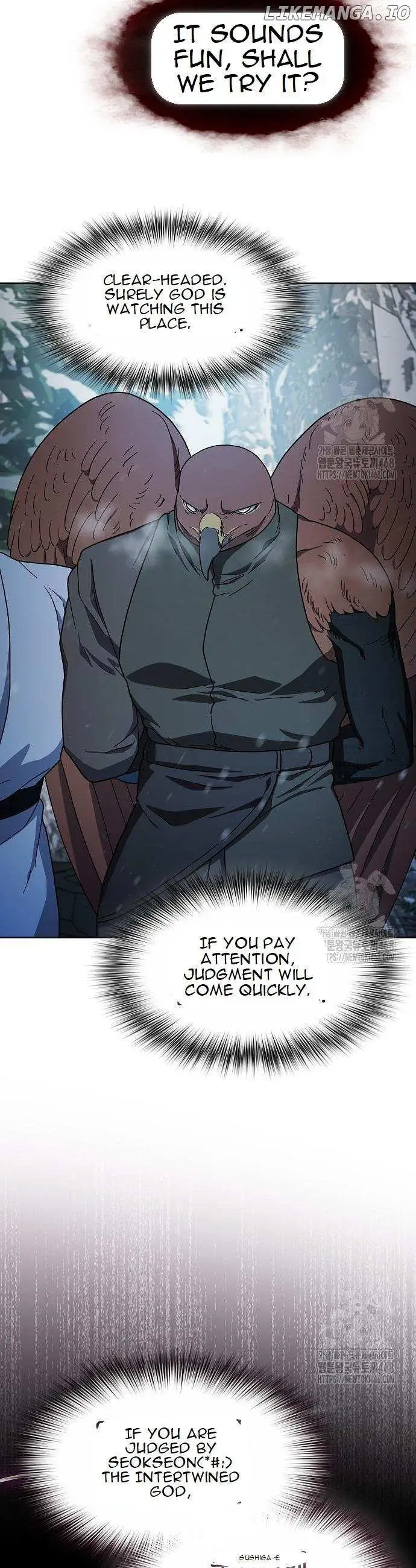 Read The Nebula’s Civilization Manga Online