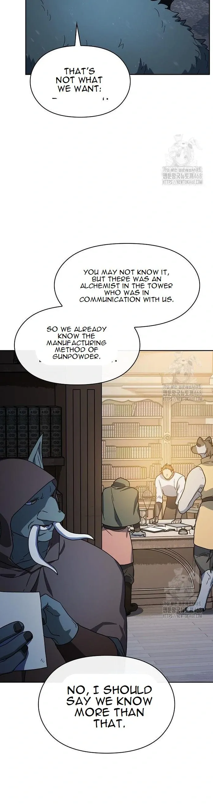 Read The Nebula’s Civilization Manga Online