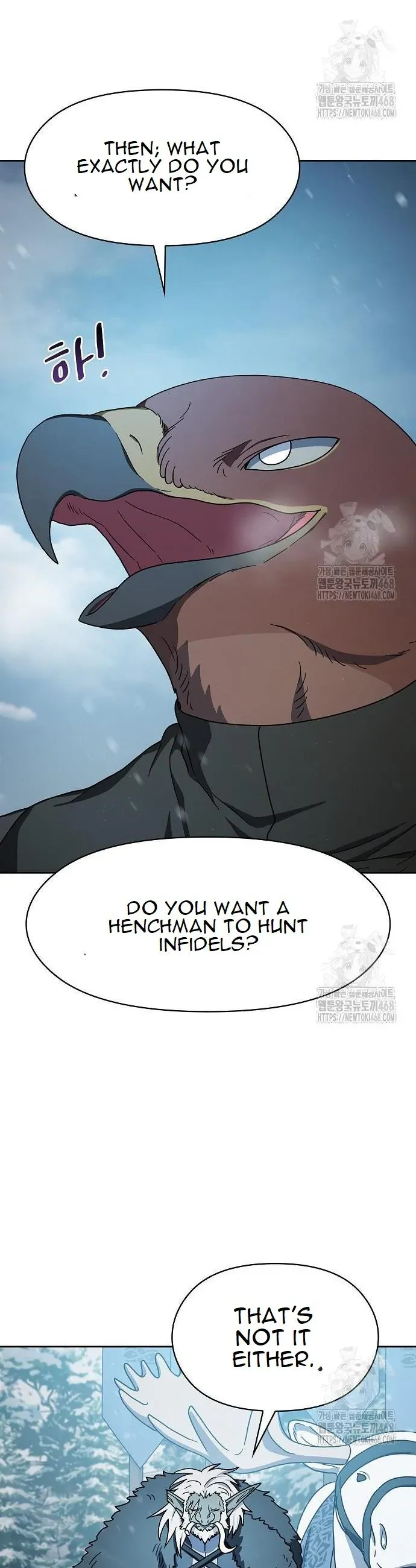 Read The Nebula’s Civilization Manga Online