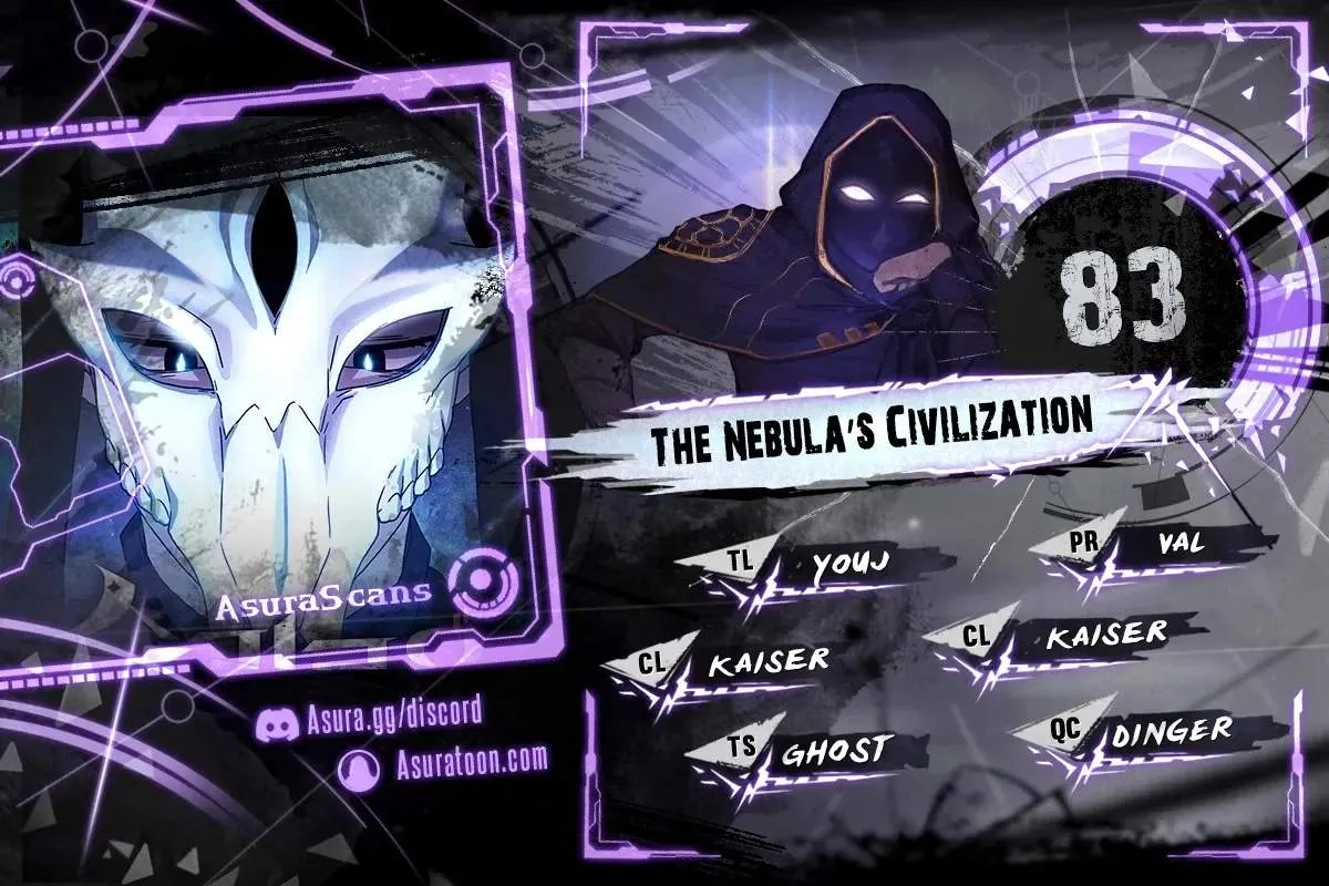 Read The Nebula’s Civilization Manga Online
