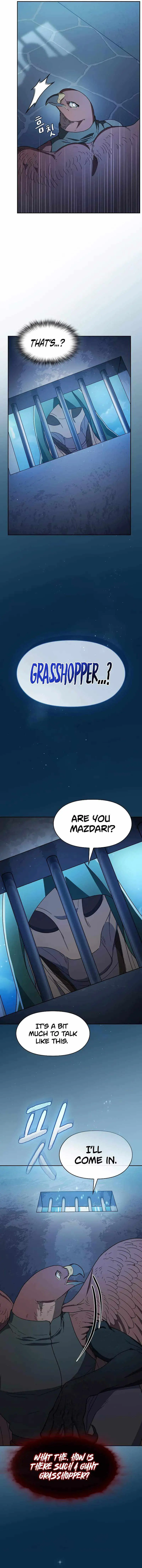 Read The Nebula’s Civilization Manga Online