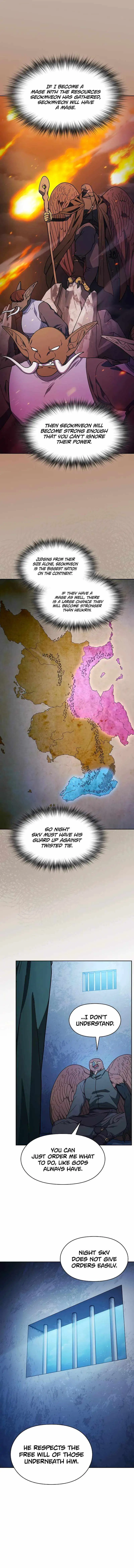 Read The Nebula’s Civilization Manga Online