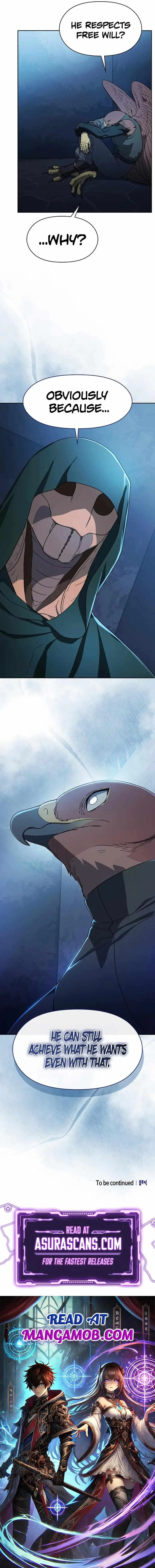 Read The Nebula’s Civilization Manga Online