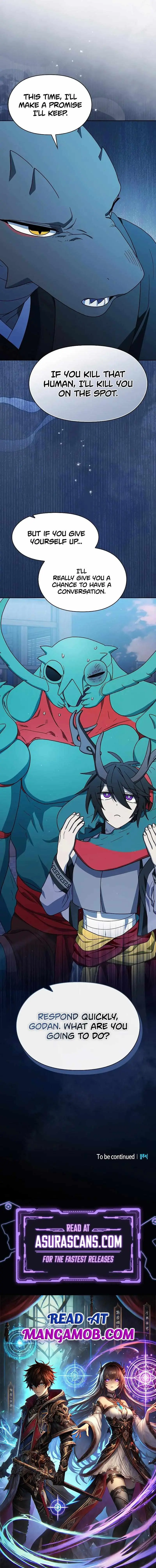 Read The Nebula’s Civilization Manga Online