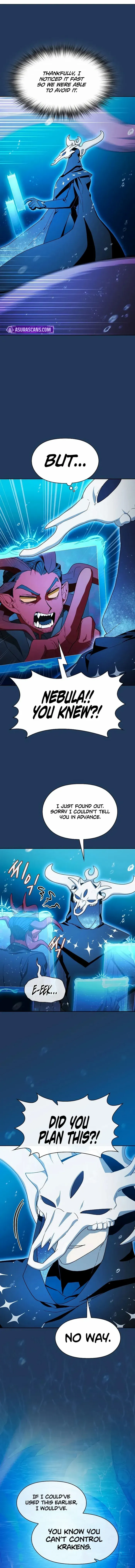 Read The Nebula’s Civilization Manga Online