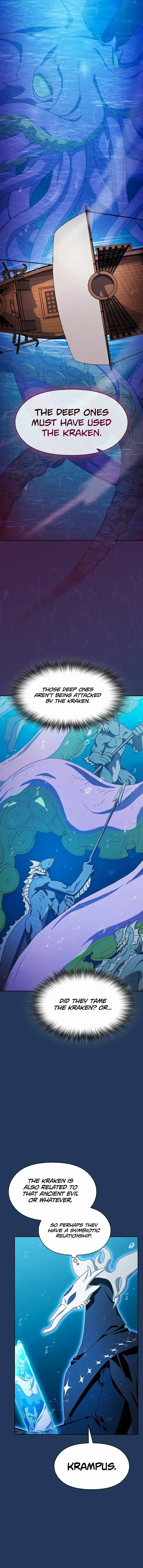 Read The Nebula’s Civilization Manga Online