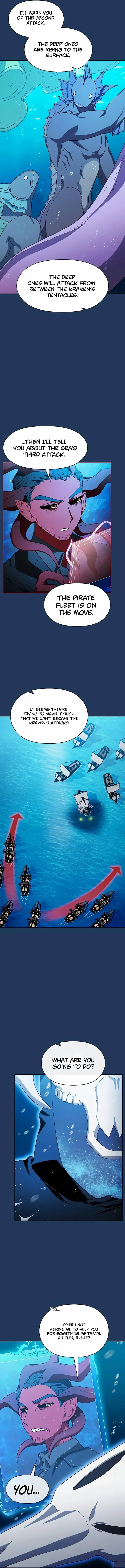 Read The Nebula’s Civilization Manga Online