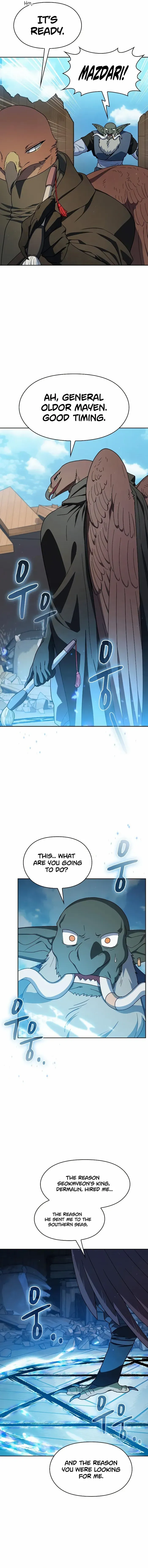 Read The Nebula’s Civilization Manga Online
