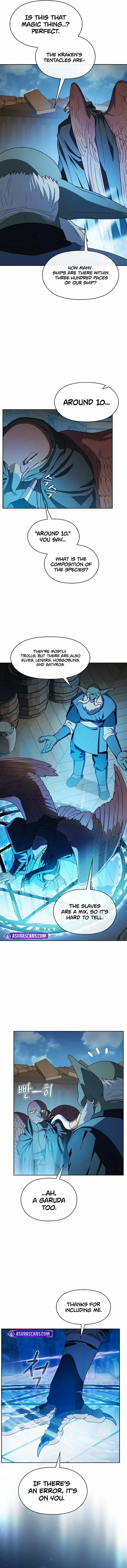 Read The Nebula’s Civilization Manga Online