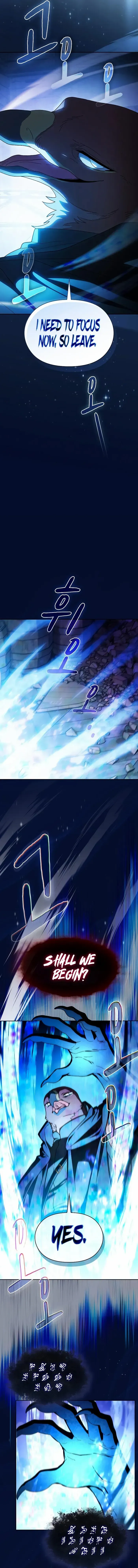 Read The Nebula’s Civilization Manga Online
