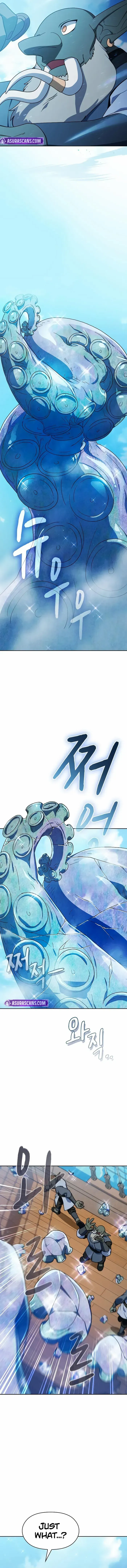 Read The Nebula’s Civilization Manga Online