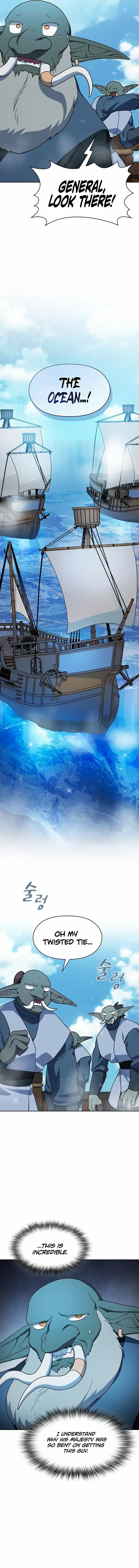 Read The Nebula’s Civilization Manga Online