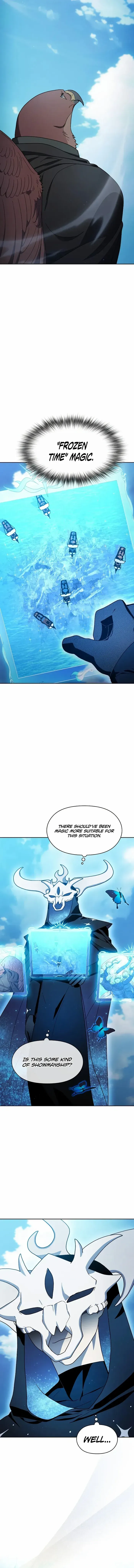 Read The Nebula’s Civilization Manga Online