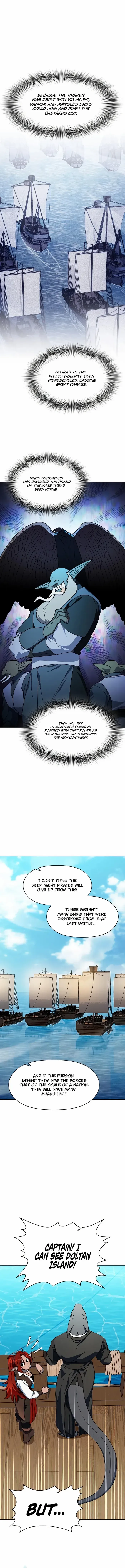 Read The Nebula’s Civilization Manga Online