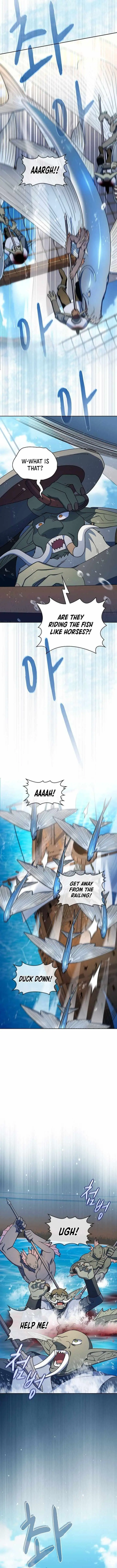 Read The Nebula’s Civilization Manga Online