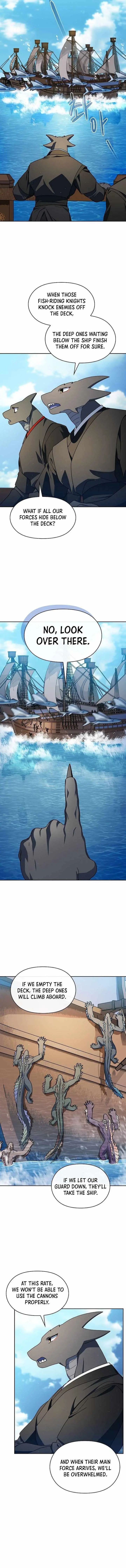 Read The Nebula’s Civilization Manga Online