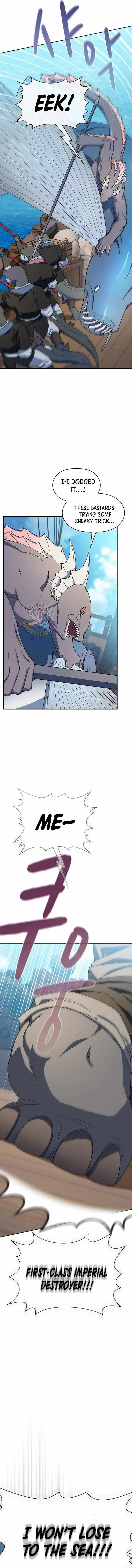 Read The Nebula’s Civilization Manga Online