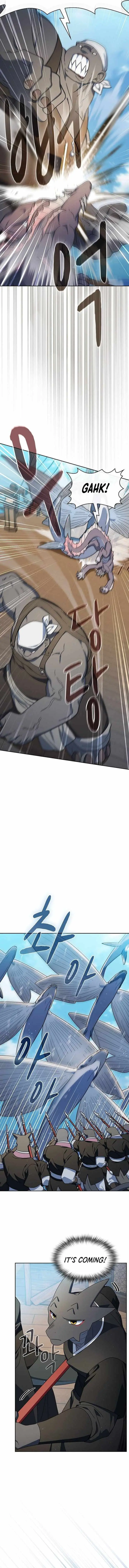 Read The Nebula’s Civilization Manga Online