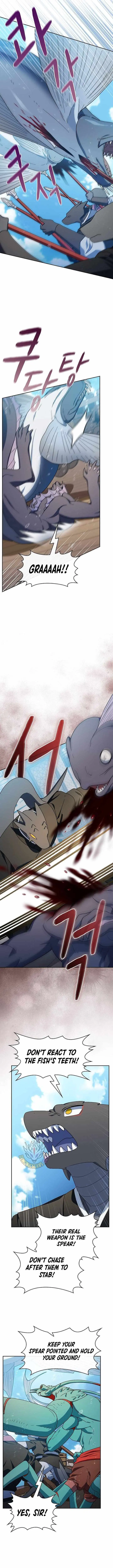 Read The Nebula’s Civilization Manga Online