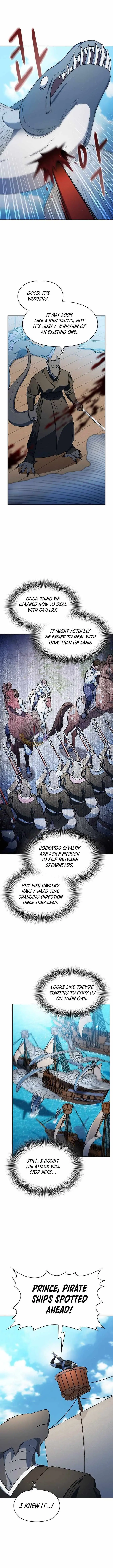 Read The Nebula’s Civilization Manga Online