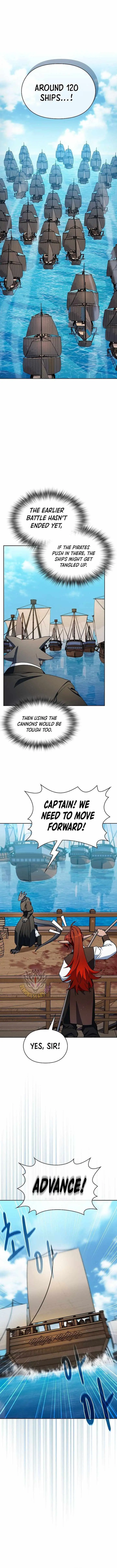 Read The Nebula’s Civilization Manga Online