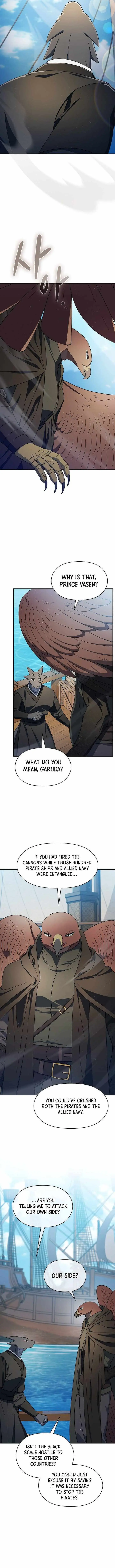 Read The Nebula’s Civilization Manga Online