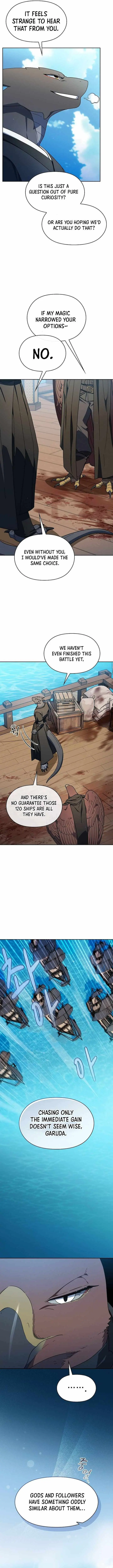 Read The Nebula’s Civilization Manga Online