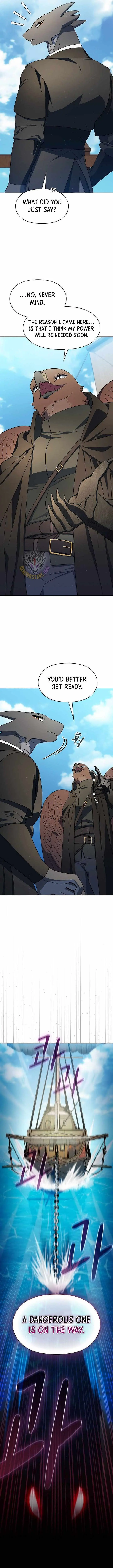 Read The Nebula’s Civilization Manga Online