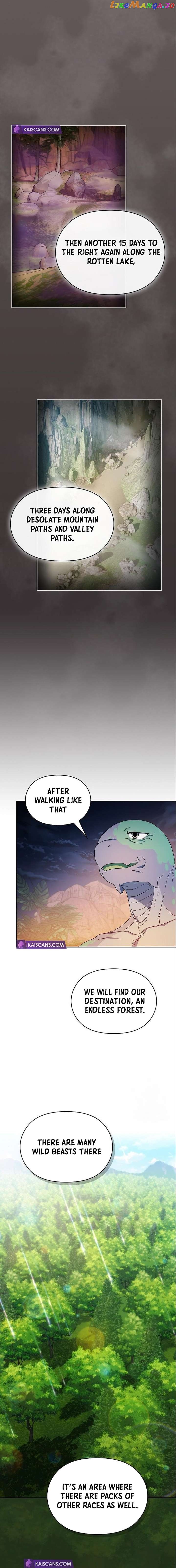 Read The Nebula’s Civilization Manga Online