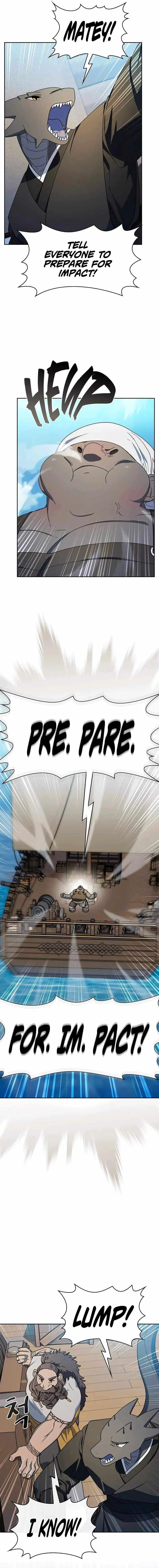 Read The Nebula’s Civilization Manga Online