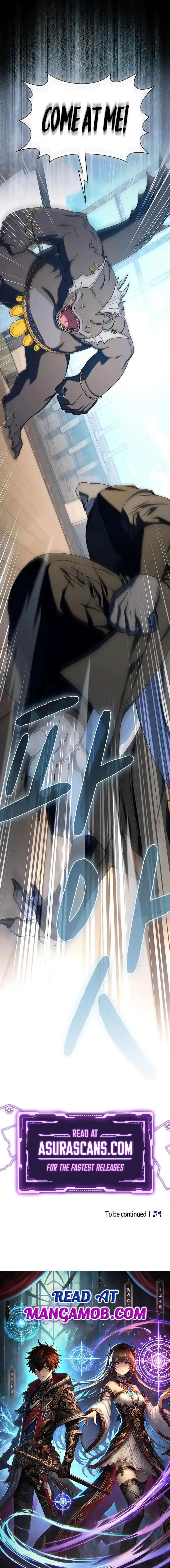 Read The Nebula’s Civilization Manga Online