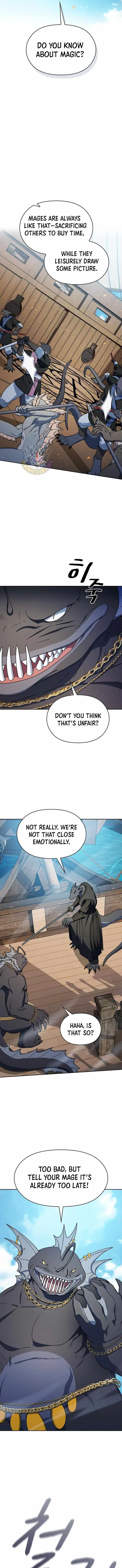 Read The Nebula’s Civilization Manga Online