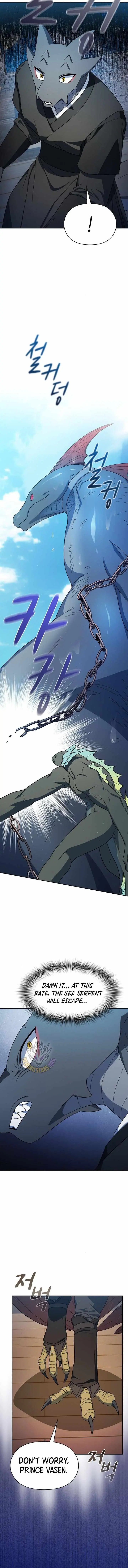 Read The Nebula’s Civilization Manga Online