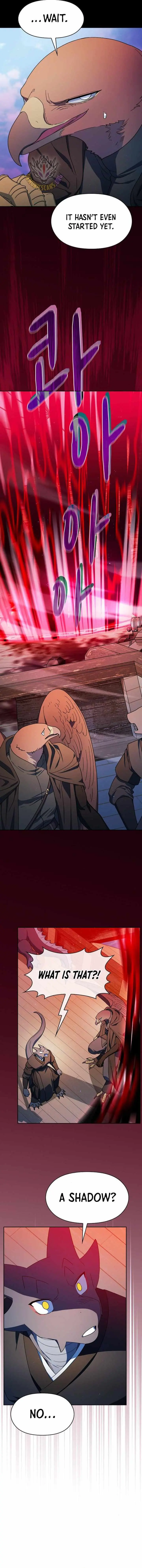 Read The Nebula’s Civilization Manga Online