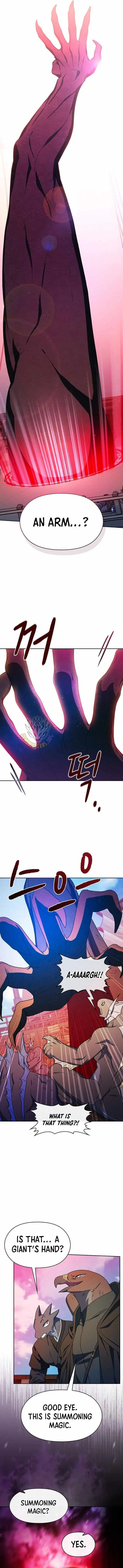 Read The Nebula’s Civilization Manga Online