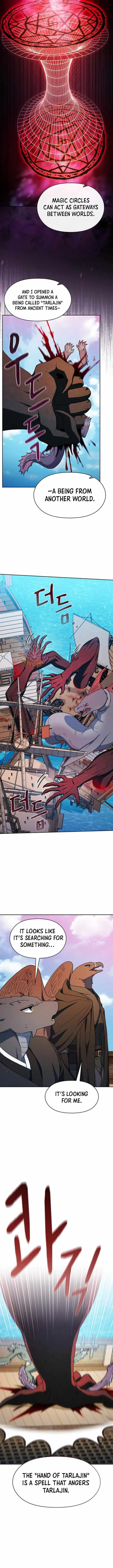 Read The Nebula’s Civilization Manga Online