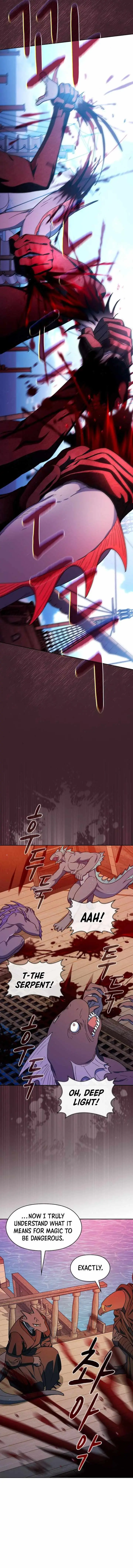Read The Nebula’s Civilization Manga Online